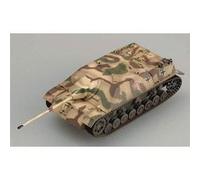 Jagdpanzer Iv Western Front 1945 - 1:72e - Easy Model G