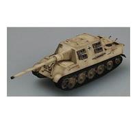 Jagdtiger He S.pz.jag.abt. 512 Mono Color Camouflage- 1:72e - Easy Model G