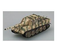 Jagdtiger He S.pz.jag.abt. 653 Tank 301- 1:72e - Easy Model G