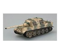 Jagdtiger Henschel S.pz.jag.abt.512 - 1:72e - Easy Model G