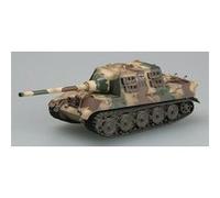 Jagdtiger Henschel S.pz.jag.abt.653 - 1:72e - Easy Model G