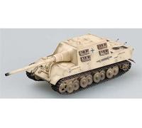 Jagdtiger Porsche '305009' Germany 1944 - 1:72e - Easy Model G