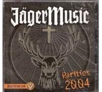 Jager Music : Rarities 2004 by Slayer, Slipknot, Hatebreed (2004-01-01)