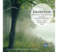 JAGERCHOR / Hunting Chorus – Import – Warner Music