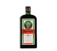 Jagermeister 70cl Liqueur