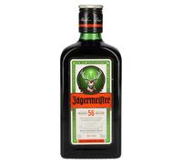 JAGERMEISTER Liqueur 56 plantes 35% 35cl