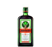 JAGERMEISTER Liqueur aux herbes 35% 70cl