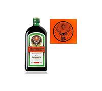 Jagermeister Liqueur de Plantes 70cl