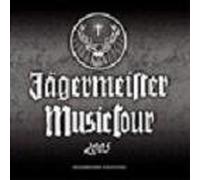 Jagermeister Musictour [Diamond Series] [COMPILATION]