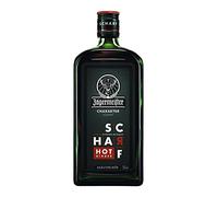 Jagermeister Scharf Hot Ginger