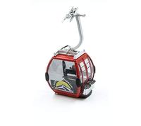 Jagerndorfer - Gondel Omega III 8 Radstadt (1:32) (JC83116)