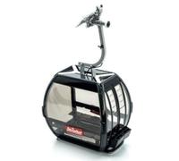 Jagerndorfer - Gondel Omega Iv 10 Salvistabahn 1:32 - Jc88554