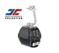 Jagerndorfer - Gondel Omega Iv 8 Antraciet (1:32) (JC84007)