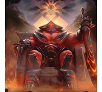 Jagex Audio Team - RuneScape: Elder God Wars Dungeon (Original Soundtrack) - ora