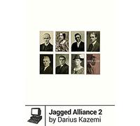 Jagged Alliance 2