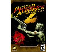 Jagged Alliance 2 Gold