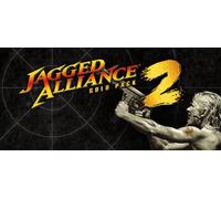 Jagged Alliance 2 Gold (PC)