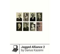 Jagged Alliance 2 (Volume 5)