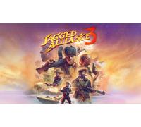 Jagged Alliance 3