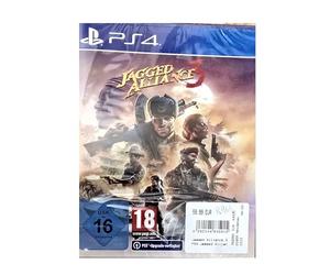 Jagged Alliance 3