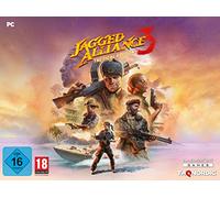 Jagged Alliance 3 Tactical Edition PC