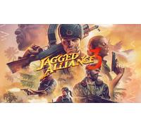 Jagged Alliance 3 (Steam Account)
