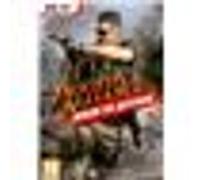 Jagged Alliance Back in Action G