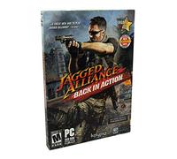 Jagged Alliance: Back In Action (PC DVD) by Kalypso Media
