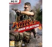 Jagged Alliance: Back In Action Pc - [ Import Espagne ] G