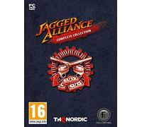 Jagged Alliance - Complete Edition