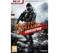 Jagged Alliance - Crossfire [import anglais]