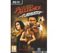 Jagged Alliance Flashback PC https://www.fnac.com/a7938942/Jagged-Alliance-Flashback-PC-Jeu-video-PC?oref=92f672e2-7051-b4e5-39d0-5d0d0859c385