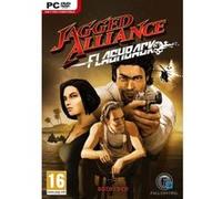 Jagged Alliance Flashback PC G