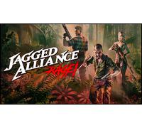 Jagged Alliance (PC)