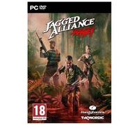 Jagged Alliance Rage ! PC