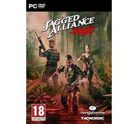 Jagged Alliance Rage pour PC