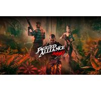 Jagged Alliance: Rage (XB1)