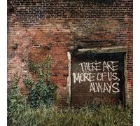 JAGGED CITY - RE ARE MORE OF US ALWAYS DIGISLEEVE - CD - G72z