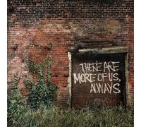 Jagged City There are more of us, always (CD) (PRESALE 20/02/2026)