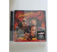 Jagged Edge
