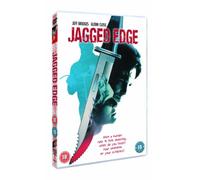 Jagged Edge