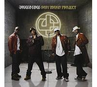 Jagged Edge - Baby Makin' Music [Import]