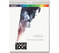 Jagged Edge [Blu-Ray] [Region B] (IMPORT) (Pas de version française)