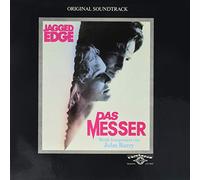 JAGGED EDGE-DAS MESSER / O.S.T. - Jagged Edge-Das Messer (Original Soundtrack)