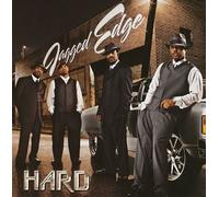 Jagged Edge - Hard [Import]