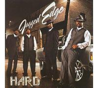 Jagged Edge - Hard [Import]