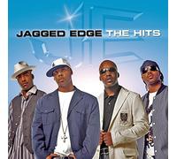 Jagged Edge - Hits