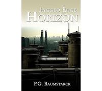 Jagged Edge Horizon