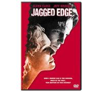Jagged Edge [Import USA Zone 1]