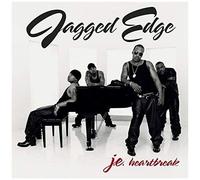 Jagged Edge J.E. Heartbreak (CD)